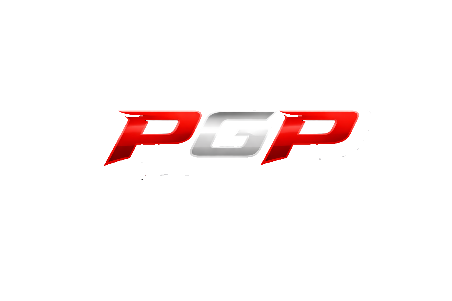 PGP logo